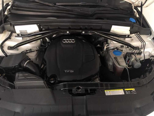 Audi Q5 2.0 Tfsi 225cv Quattro 2013