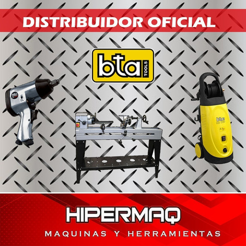 Imagen 3 de 6 de Hidrolavadora Profesional 1500w 160 Bar Agua Fria 220v Hd660