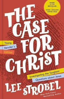 Libro The Case For Christ Young Reader's Edition : Invest...