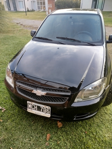 Chevrolet Celta 1.4 Ls+aa
