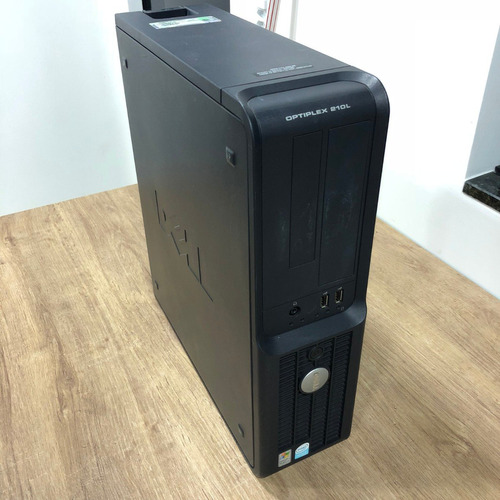 dell optiplex 210l