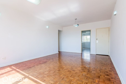Imagem 3 de 10 de Apartamento À Venda Em São Paulo - 24581