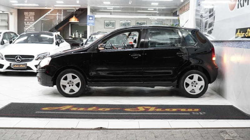 Imagem 2 de 15 de Volkswagen Polo Hatch 1.6 8v 4p 2011