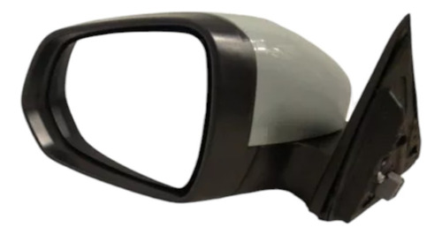 Espejo Retrovisor Izquierdo Mg Zs 1.5