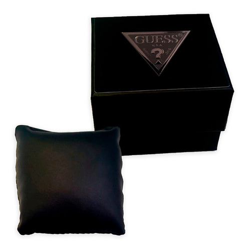 Imagen 9 de 10 de Reloj Guess Mini Nova Para Dama