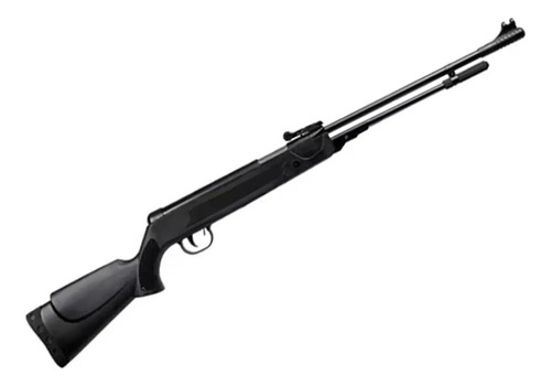 Chumbera Rifle Snowpeak B3-3p Spring Cal 5.5mm  