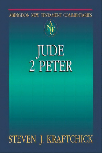 Antc : Jude & 2 Peter, De Kraftchick. En Inglés