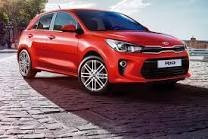 Kia Rio Xline 2018