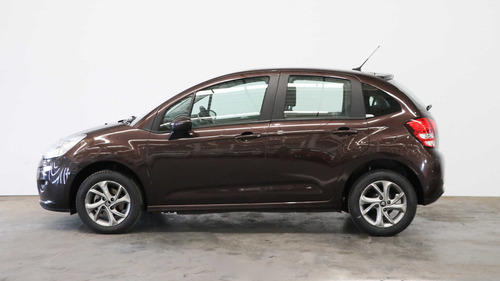 Imagen 7 de 15 de Citroën C3 1.6 Vti 115 At6 Feel - 154630 - C