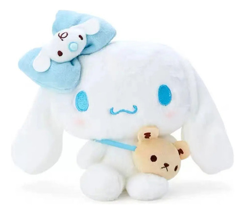 Peluche Hello Kitty - Cinnamoroll