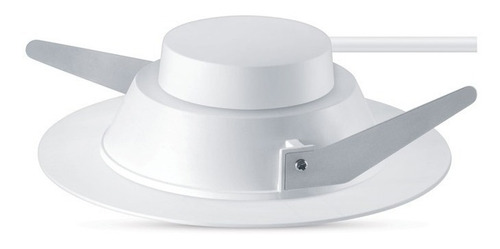 Foco Dn016b Led Empotrado Luz Blanca Cálida Philips De 15w