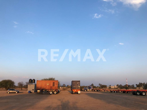 Terreno En Venta En Pedro Escobedo