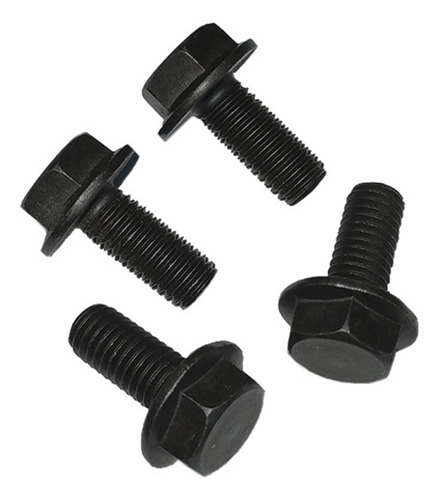 Tornillo Cortador De Sierra, Rosca Izquierda, Bridas Hexagon