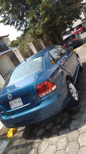 Volkswagen Vento 1.6 Confortline At