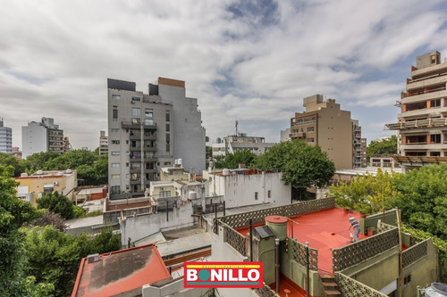 Imagen 16 de 25 de Departamento Monoambiente Venta Villa Del Parque