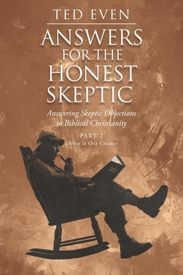 Libro Answers For The Honest Skeptic: Answering Skeptic O...