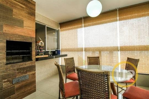 Imagem 7 de 15 de Apartamento Em Buritis - Belo Horizonte - 9485