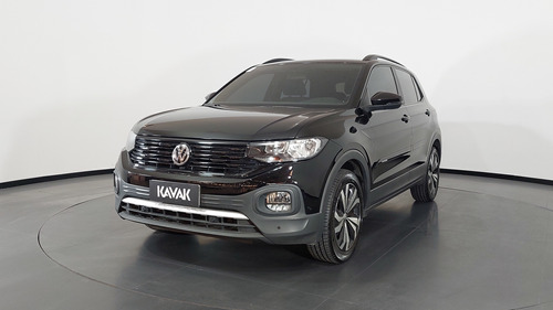 Volkswagen T-Cross 200 TSI COMFORTLINE