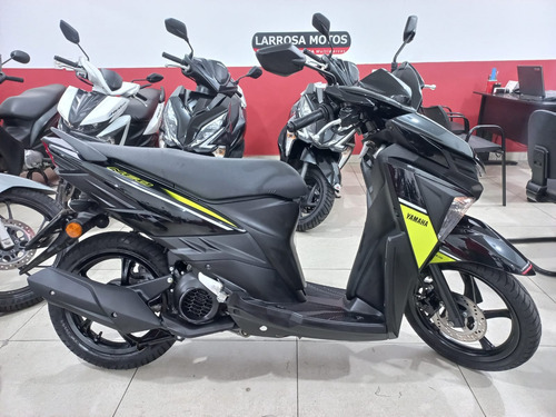 Yamaha Neo 125, Sem Entrada 12x1290 No Cartão De Crédito