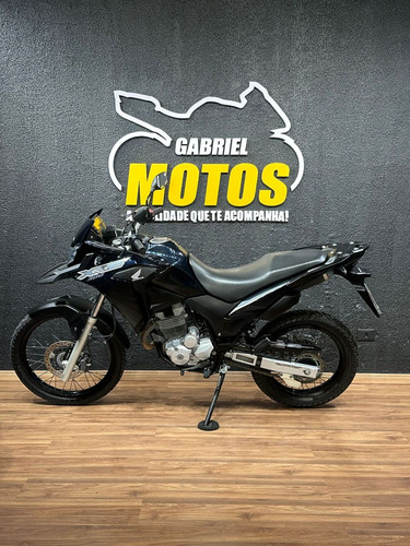 Honda Xre 300 Abs