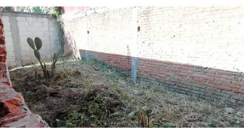 Terreno En Venta Otilio Montaño
