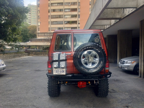 Imagen 5 de 15 de Toyota Machito Lx