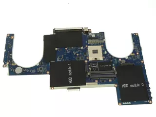 Motherboard Dell Alienware M17x R3 Parte: 0gfwm