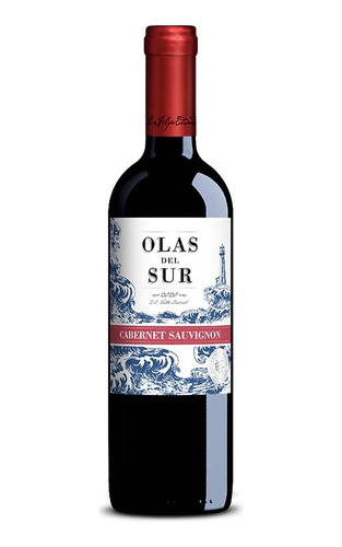 Olassur Cabernet Sauvignon750ml - mL a $47