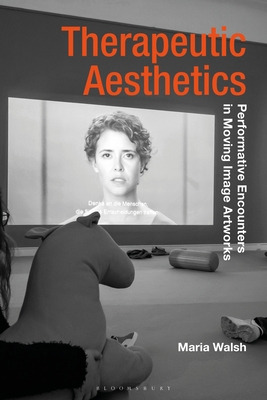 Libro Therapeutic Aesthetics: Performative Encounters In ...