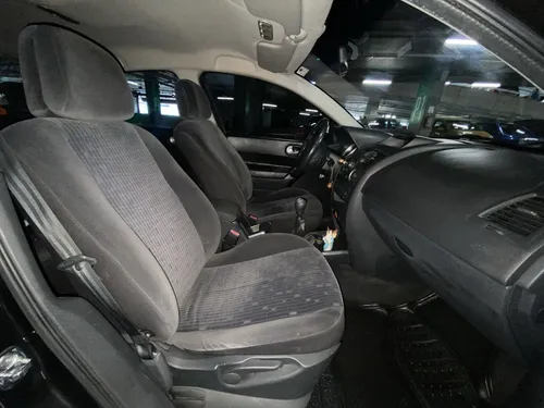 Renault Megane Odeon 2.0