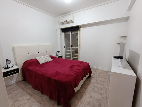 Departamento En Alquiler Temporario