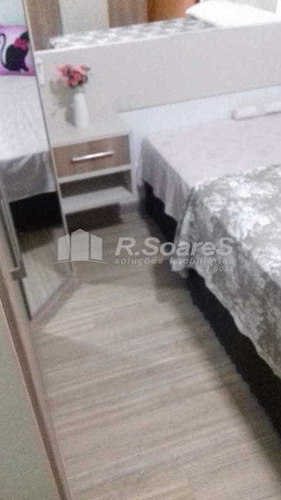 Imagem 9 de 15 de Casa Em Condomínio-à Venda-bento Ribeiro-rio De Janeiro - Vvcn30104