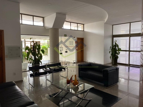 Imagem 4 de 30 de Apartamento Na Área Central De Suzano!!! Andar Alto! R$ 900.000,00 - Ap00041 - 68083086