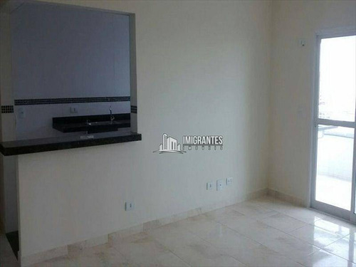 Imagem 12 de 22 de Apartamento De 2 Dormitórios Na Cidade Ocian - Ap0546