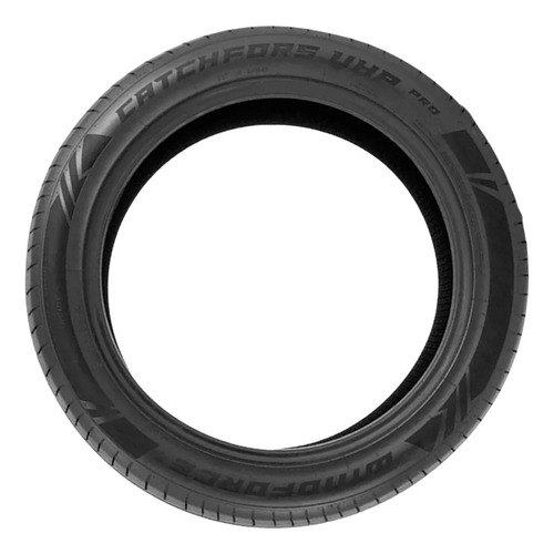 Kit 2 Pneu Windforce Aro 19 235/45r19 99y Catchfors Uhp Pro