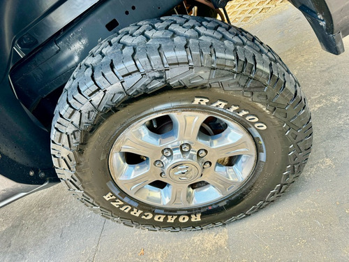 RAM 2500 RAM 2500 Ram CD 6.7 4X4 Laramie