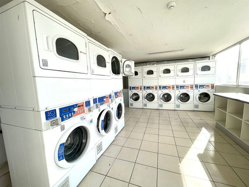 Depto 2 Dorm 1 Baño Estacionamiento Vic. Mackenna 1231