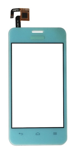 Pantalla Tactil Touch Screen Huawei Ascend Y320 Blanco