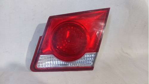 Intercalavera Chevrolet Cruze 2010-2015 Original Usado 