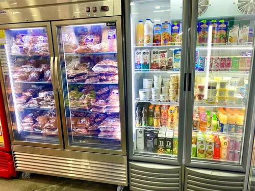 Moc Fondo De Comercio En Venta En Pueblo Nuevo