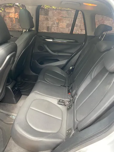 BMW X1 2.0 F48 Sdrive 20i