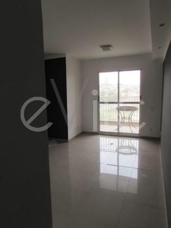 Apartamento À Venda Em Residencial Parque Da Fazenda - Ap006157