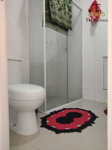 Imagem 15 de 23 de 02 Dormitórios (01 Suíte) - 62 M² De Área Privativa, Sacada Com Churrasqueira À Carvão - Bairro Vila Real - Balneário Camboriú/sc - R$380.000,00 - Ap0575