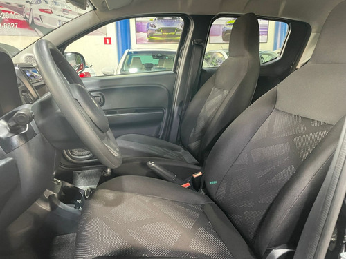 Fiat Mobi 1.0 Like Flex 5p
