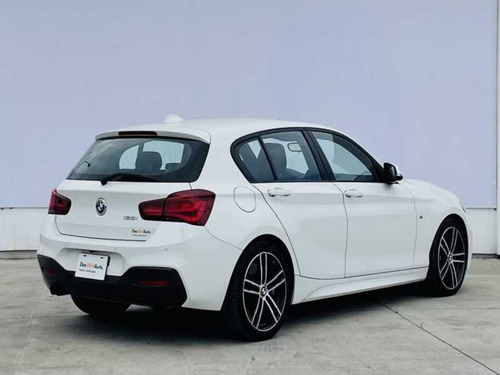 Imagen 13 de 14 de Bmw Serie 1 5p 120i M Sport 5 Puertas