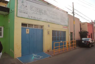 Edificio en venta