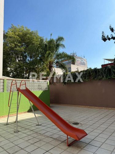 Rio Mixcoac, Dep En Venta A Una Cuadra De La Torre Mítica, Col. Acacias