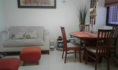 Imagen 5 de 11 de Se Vende Cómodo Apartamento En Maracaibo