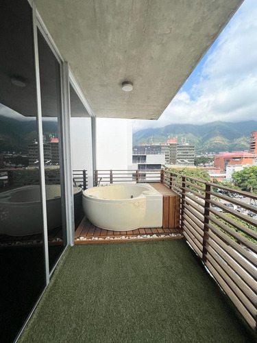 Imagen 3 de 16 de Campo Alegre Ph Loft Olga Prada