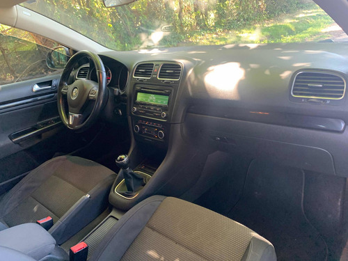 Volkswagen Vento Variant 2.0 Advance I 110cv 2011